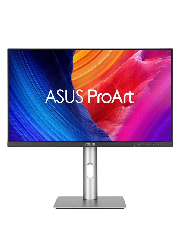 Produktfoto för ASUS - LED-skärm - 32 - 5 ms - högtalare
