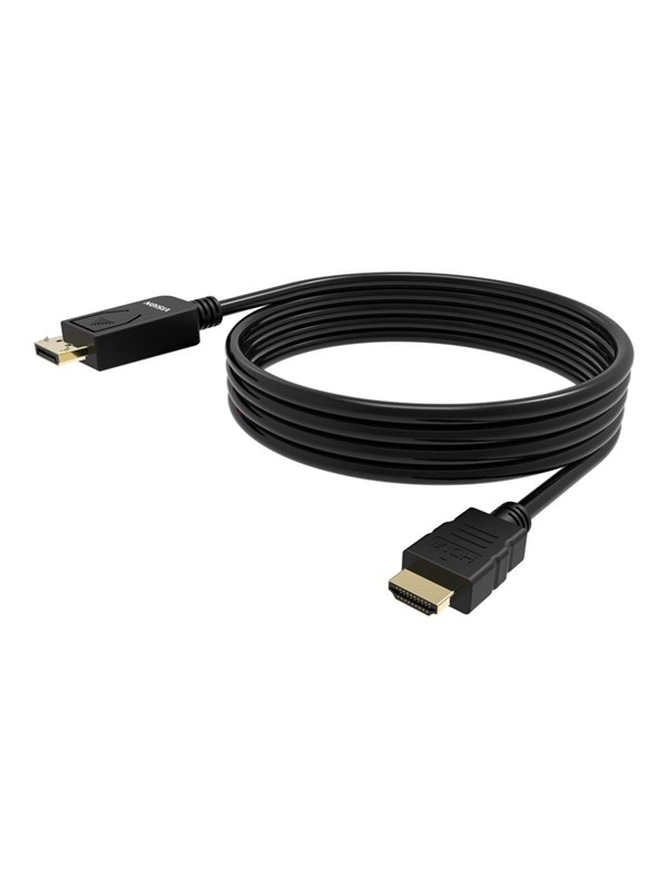 Vision adapter cable - 2 m