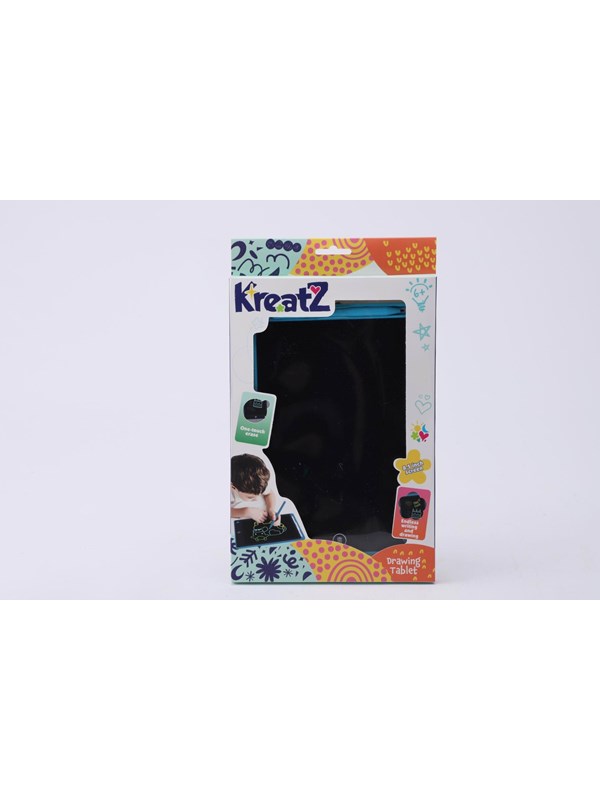 KreatZ Drawing Tablet 8.5"