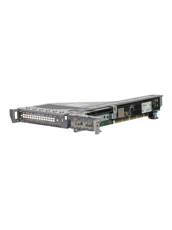 HP E x16 FHFL PCIe Gen5 Slot 2 Riser Kit