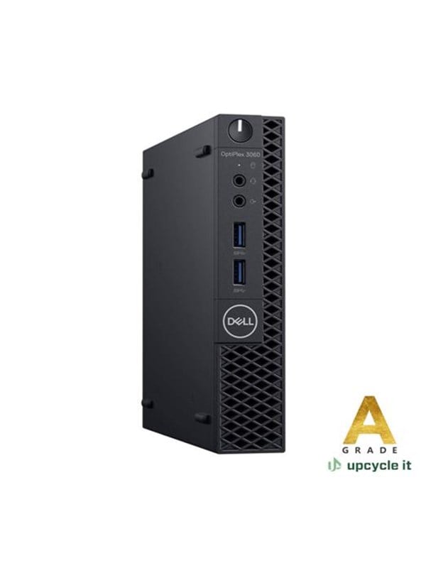 Dell Refurbished OptiPlex 3060 - Core i5 | 16GB | 256GB | A Grade
