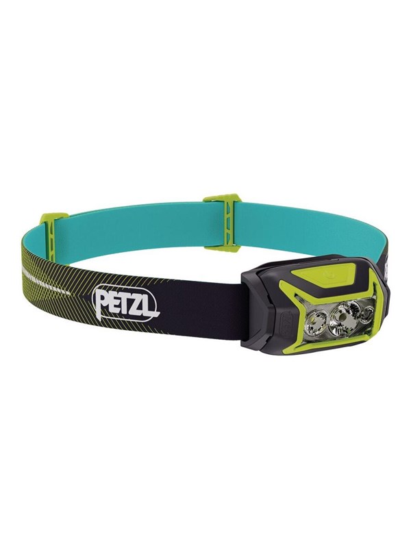 Petzl Actik Core - 625 lm