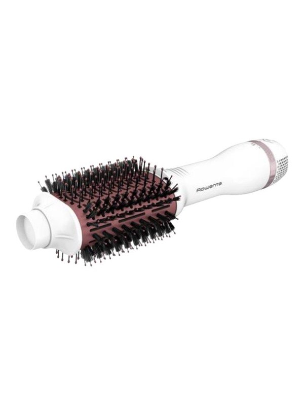 Rowenta Hårtork CF6135F0 - hair dryer/hair styler - white/rosewood