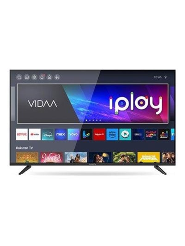 Allview 43" TV LED 4K 43iPlay6200-U 43" LED-backlit LCD TV - 4K