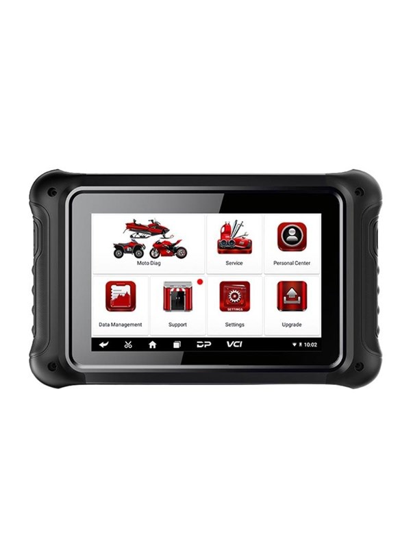 Ancel Motorcycle Diagnostic Scanner MT700