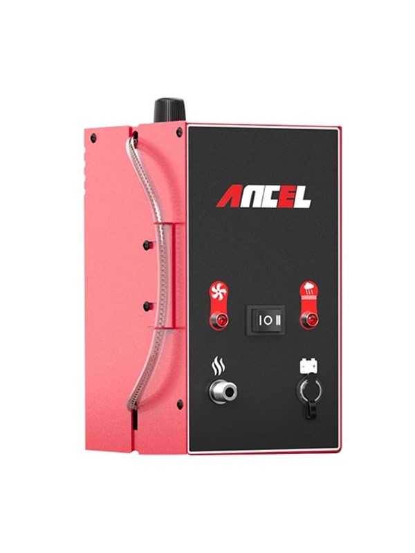 Ancel Leak Detection Smoke Generator S160