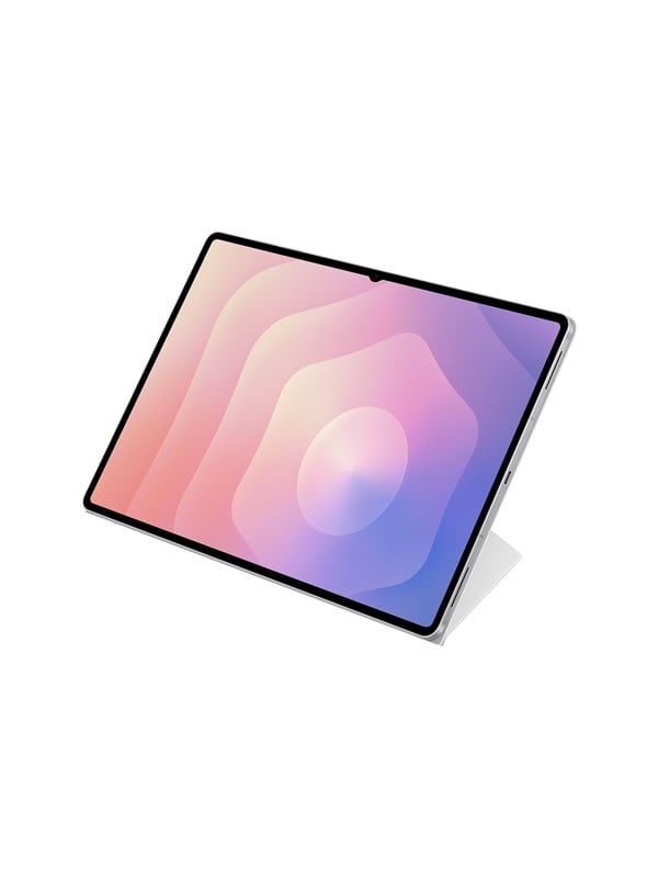 Samsung Galaxy Tab S11 Ultra Book Cover - White
