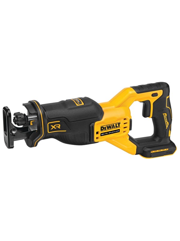 Dewalt DCS382N-XJ Reciprocating Saw (Solo)