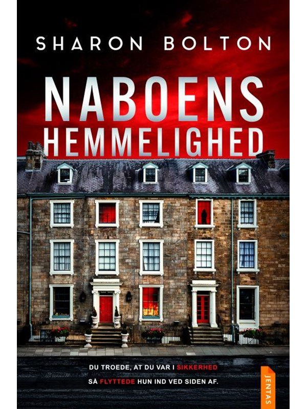 Naboens hemmelighed