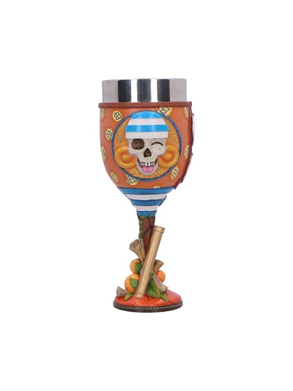 Nemesis Now - One Piece Nami Goblet - Muggar