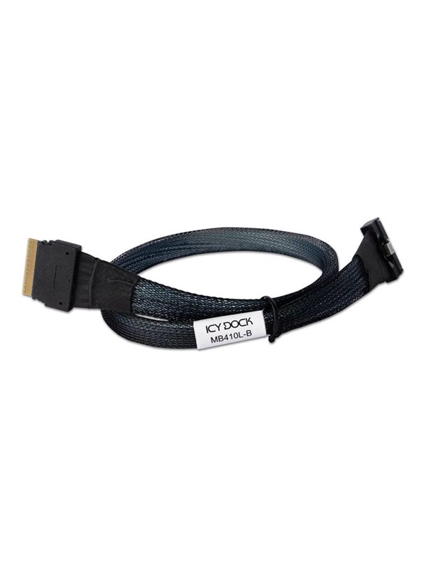 Icy dock MB410L-B - SAS internal cable