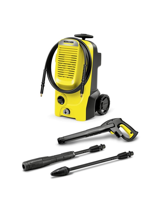 Kärcher Högtryckstvätt Karcher K 5 Classic *EU
