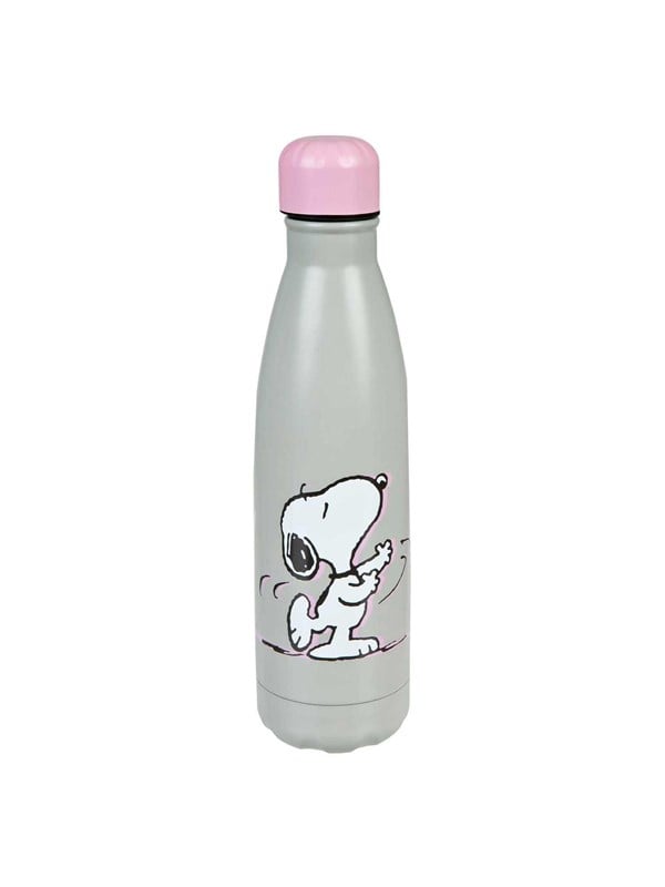 Undercover Peanuts Snoopy Drinking Bottle 500 ml