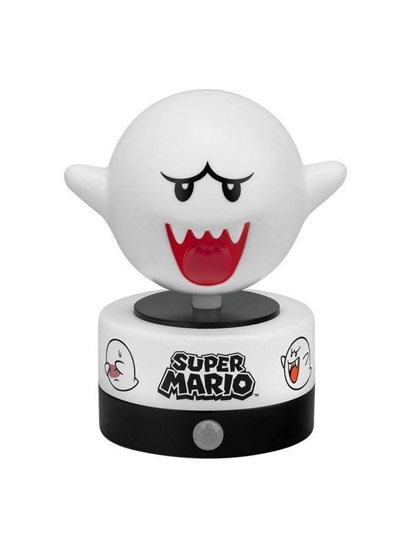 Paladone - Boo Room Guard - Lampa