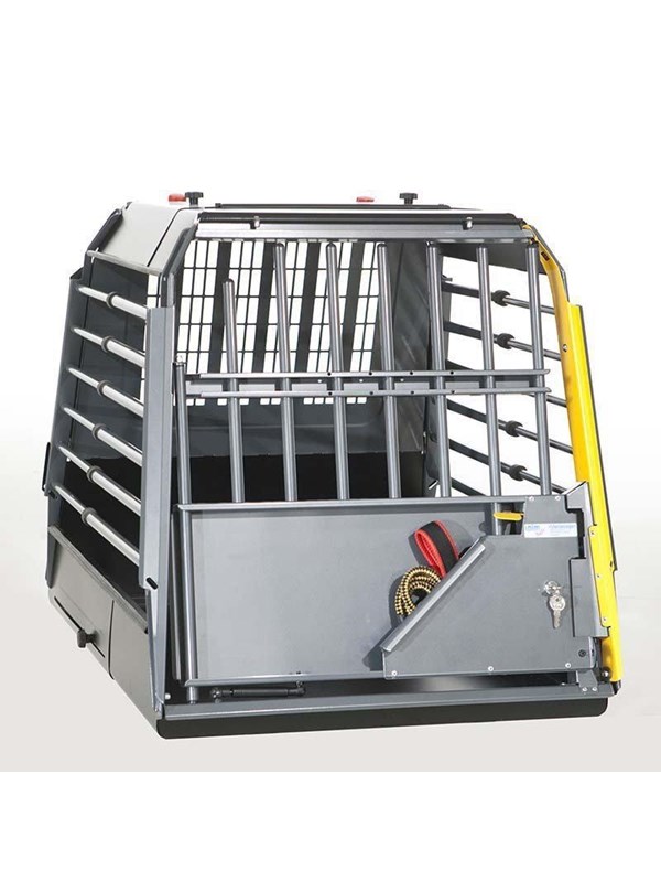 Mimsafe - Variocage Sl Plus Single - (69x70x81-103)cm
