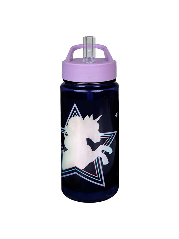 Undercover Unicorn Drinking Bottle 500 ml