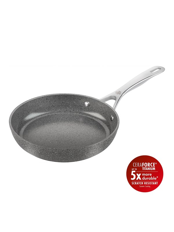 Ballarini - Salina Ceramic Fry Pan - 24 cm