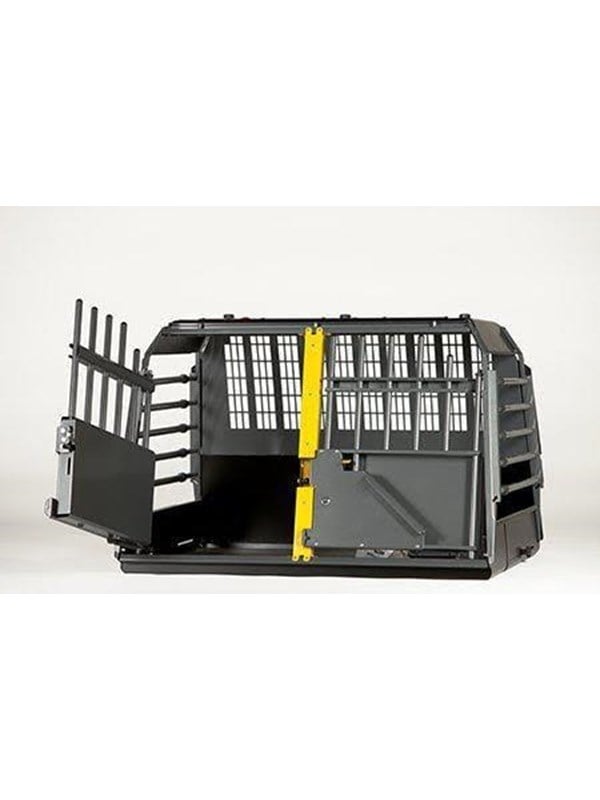 Mimsafe Variocage Double L