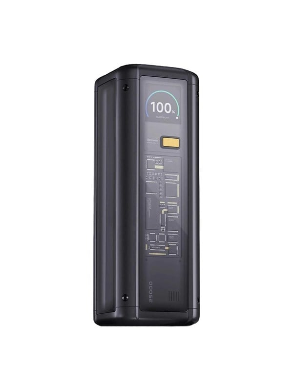 Xiaomi 212W HyperCharge Power Bank 25000 - 25000 mAh