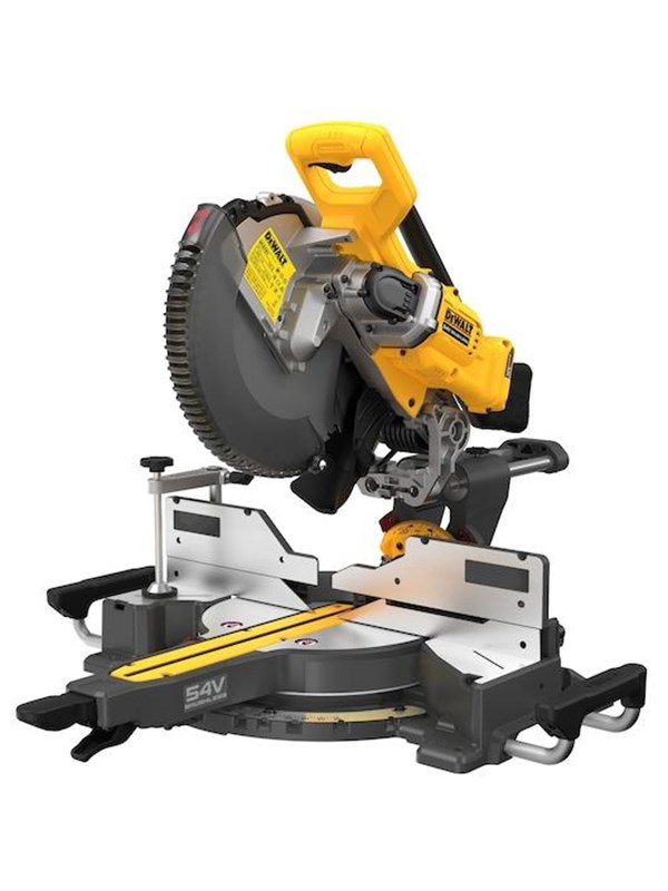Dewalt DCS781N-XJ Mitre Saw (Solo)