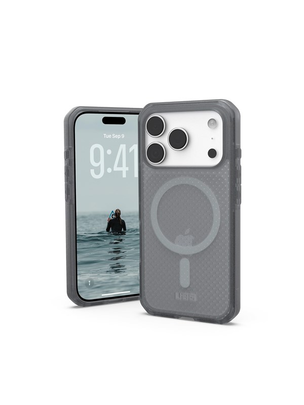 UAG Dot MagSafe - Ash - iPhone 17 Pro