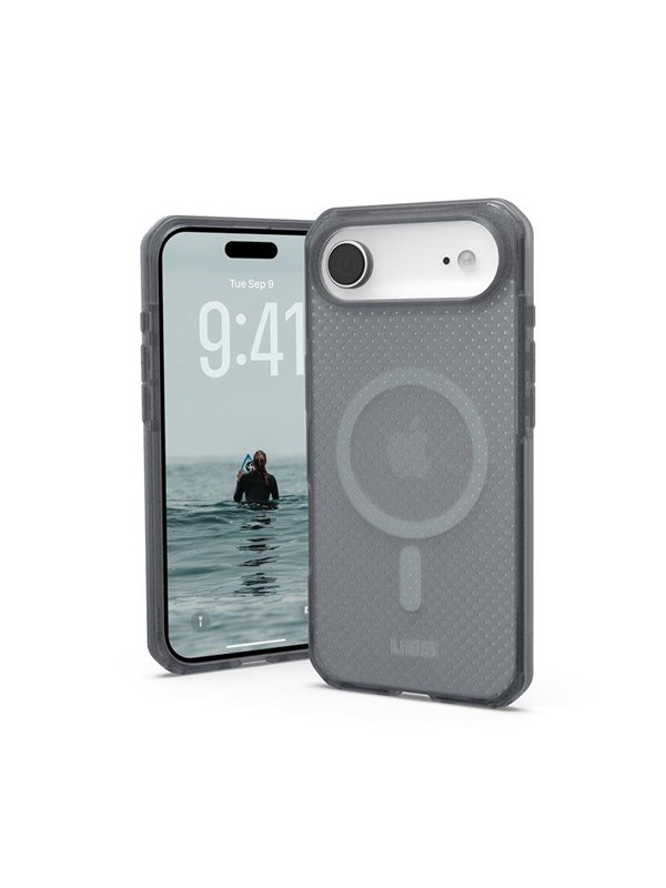 UAG Dot MagSafe - Ash - iPhone Air