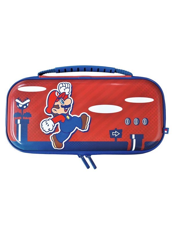 HORI Vault Case for Switch 2 (Mario)
