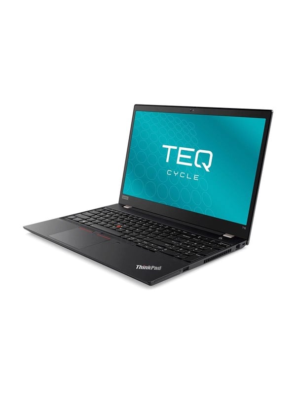 Teqcycle Lenovo Thinkpad T15 G1 - 15" - Intel Core i5 - 10210U - 16 GB RAM - 256 GB SSD - Nordic - refurbished