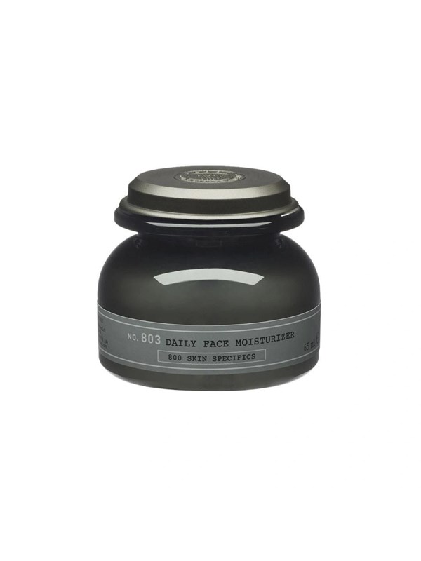 Produktfoto för Depot No. 803 Daily Face Moisturizer Facial Cream 65 ml