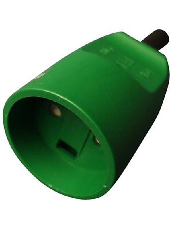 Thorkild Larsen Extension Green WO/E