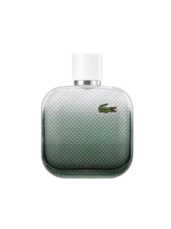 Lacoste L.12.12 Blanc Intense Eau De Toilette 100 ml