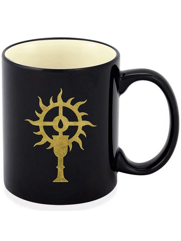 Blizzard - Mug Diablo IV: Cathedral of Light with Gift Packaging - Muggar