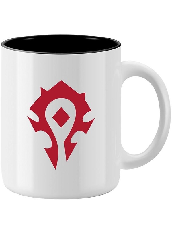 Blizzard - World of Warcraft: Horde with Gift Packaging - Muggar