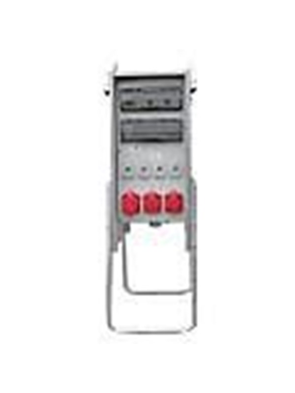 Thorkild Larsen Construction Site Panel 7564 63A