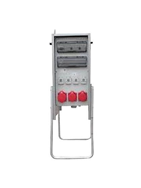 Thorkild Larsen Construction Site Panel 7563 63A