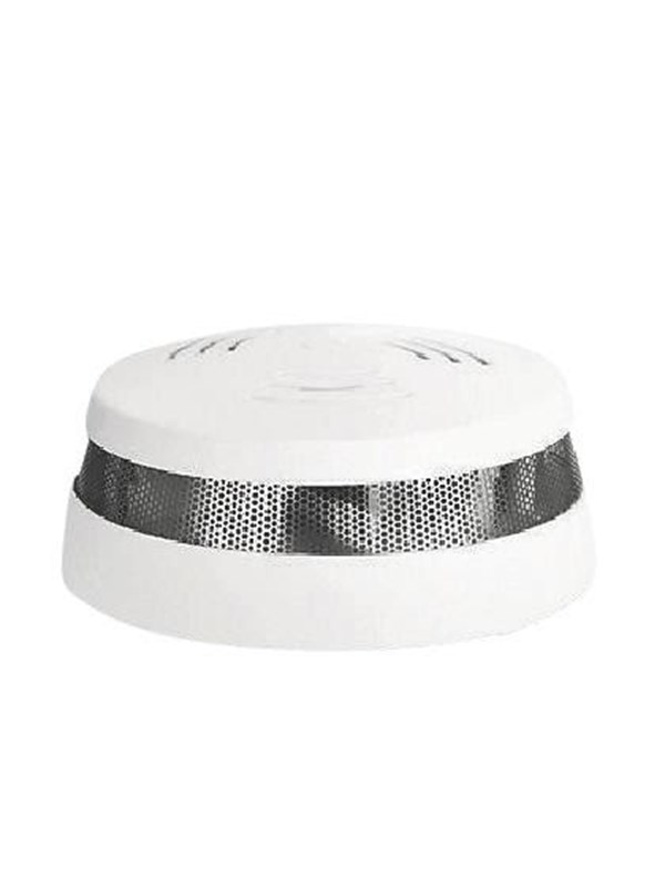 Thorkild Larsen Smoke Alarm 230V Wireless Cavius