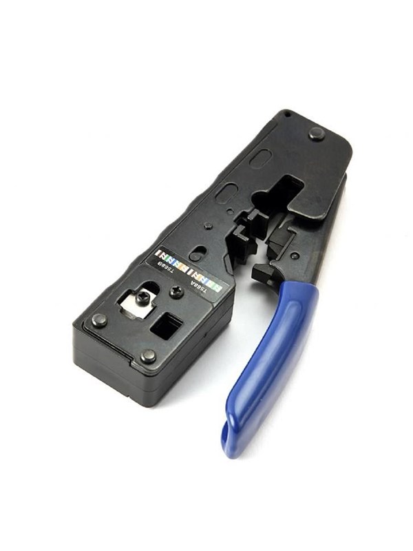 Gembird Plug Crimping Tool CAT.7 LAN pass-through 8P8C 6P6C