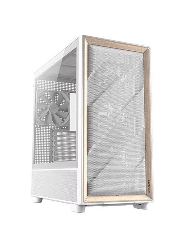 Antec FLUX White - Chassi