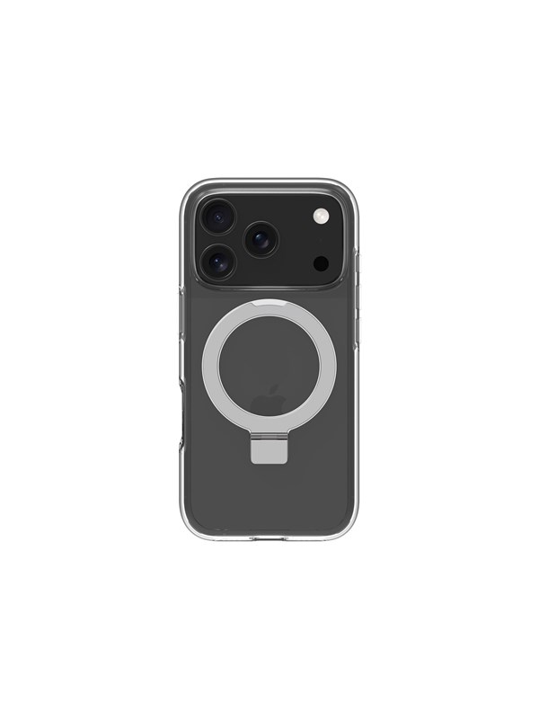 Produktfoto för dbramante1928 iPhone 17 Pro Iceland Ultra D3O skal (transparent)