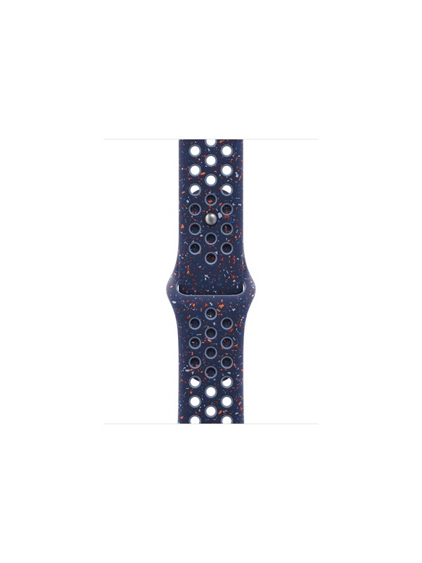 Apple 40mm Blue Ribbon Nike Sport Band - M/L