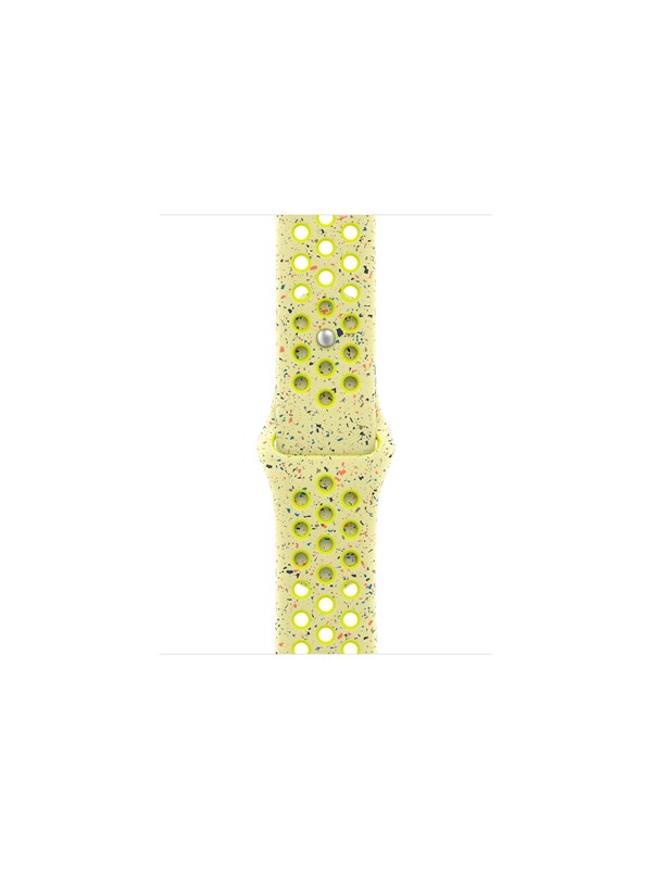Apple 42mm Volt Splash Nike Sport Band - S/M
