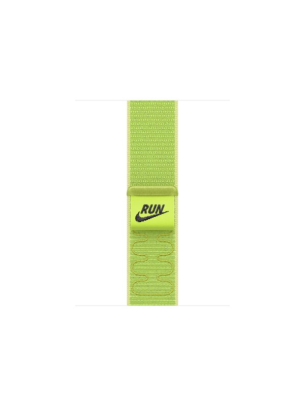 Apple 42mm Volt Splash Nike Sport Loop