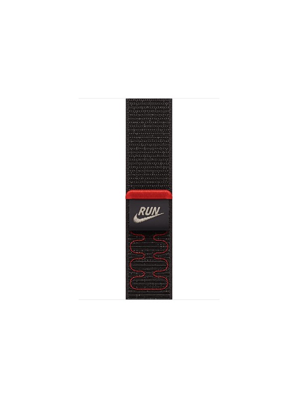 Produktfoto för Apple Nike - loop for smart watch - 46mm