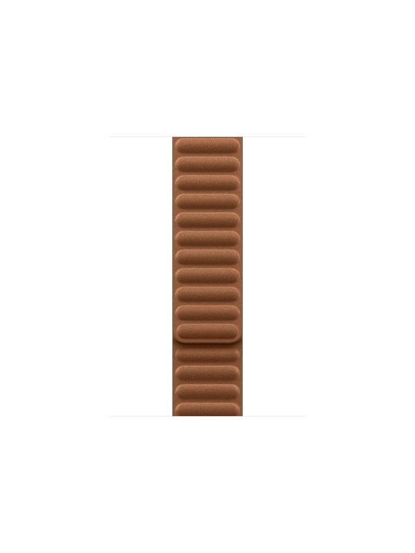 Apple 46mm Caramel Magnetic Link - M/L