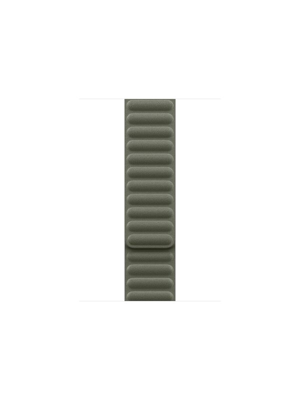 Apple 46mm Sage Gray Magnetic Link - M/L