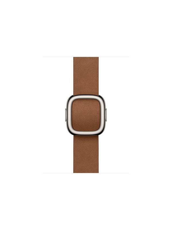 Apple 42mm Caramel Modern Buckle - Small