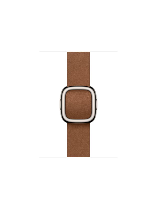 Apple 42mm Caramel Modern Buckle - Large