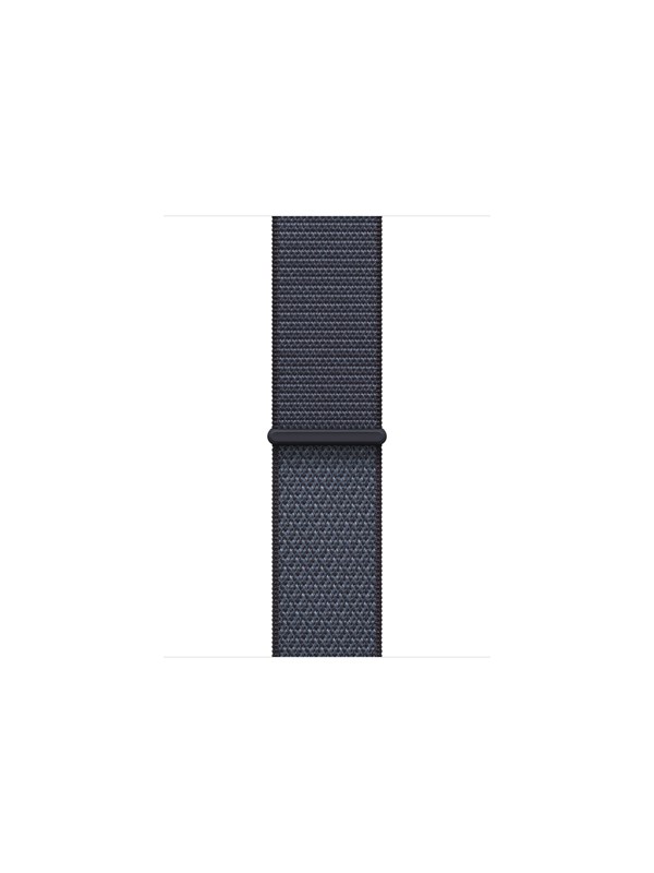 Apple 40mm Anchor Blue Sport Loop