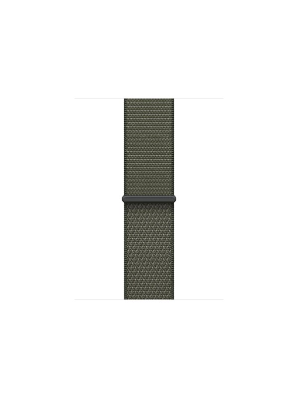 Apple 42mm Forest Sport Loop