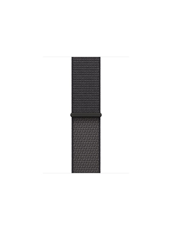 Apple 42mm Dark Gray Sport Loop